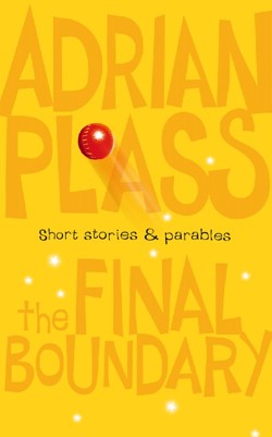 The Final Boundary