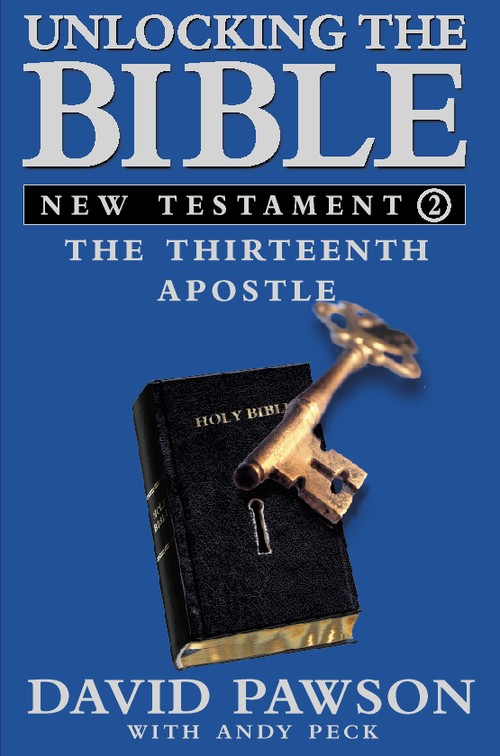 Unlocking the Bible