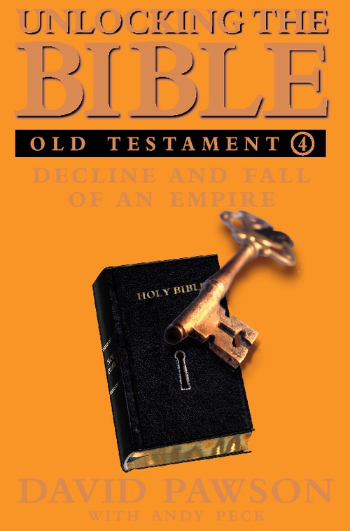 Unlocking the Bible