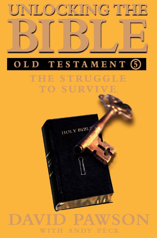 Unlocking the Bible