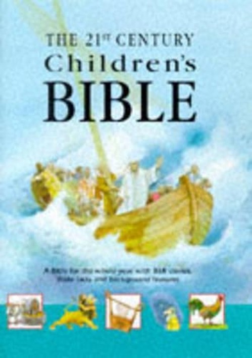 21st Century Children's Bible