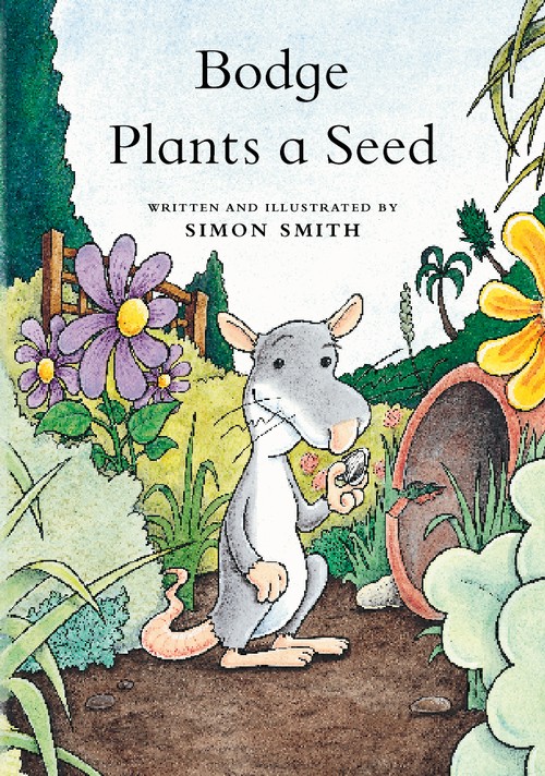 Bodge Plants a Seed