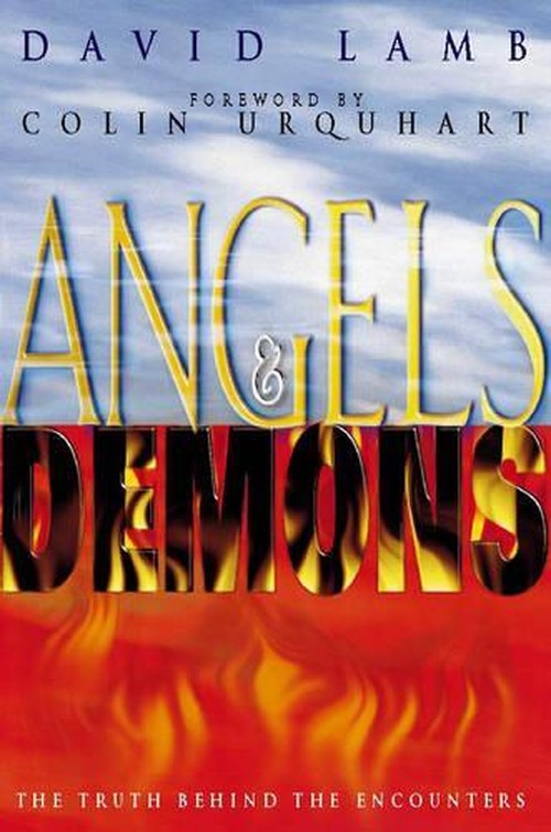 Angels and Demons
