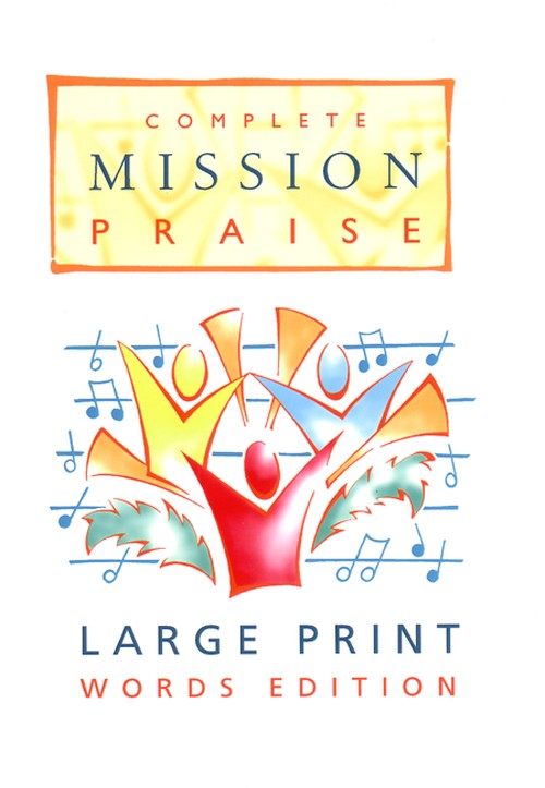 Complete Mission Praise