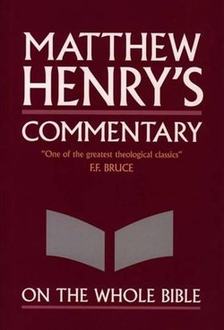 Commentary on the Whole Bible