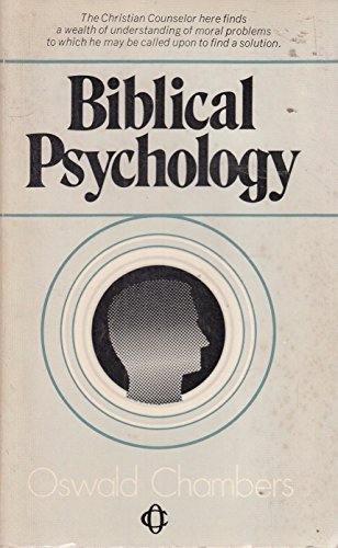 Biblical Psychology