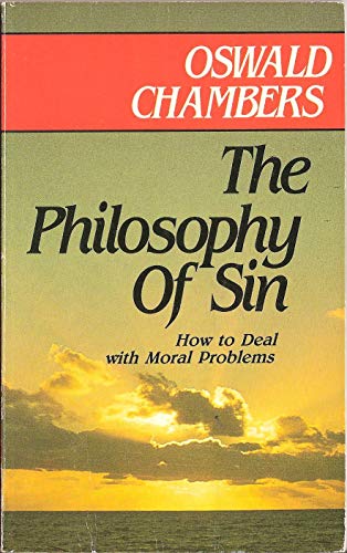 Philosophy of Sin