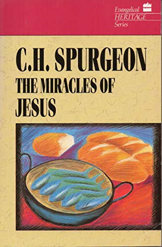 The Miracles of Jesus