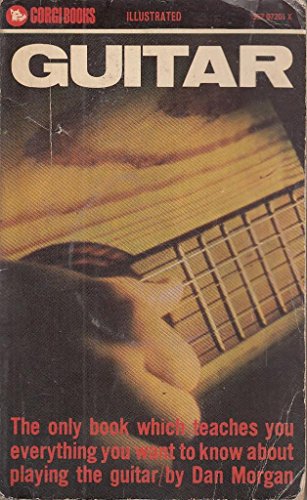 Guitar (Corgi books)