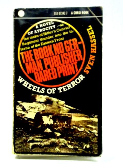 Wheels of Terror