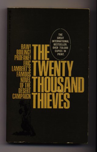 Twenty Thousand Thieves