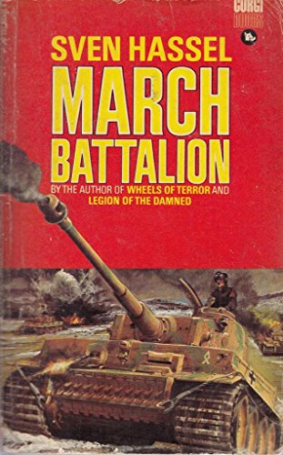 March Battalion
