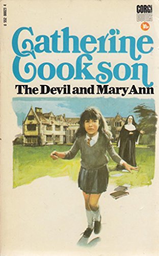 The Devil and Mary Ann