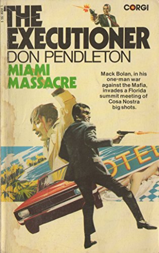 Miami Massacre