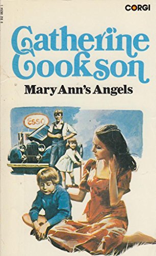 Mary Ann's Angels