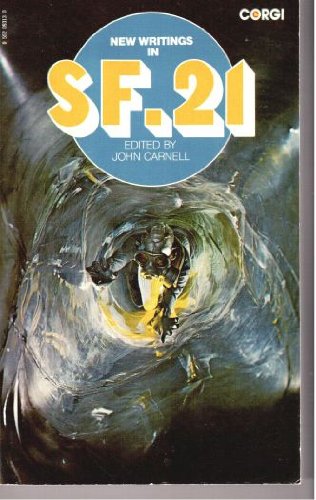 New Writings in Science Fiction