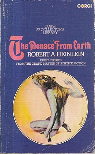 Menace from Earth