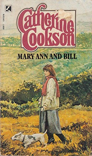 Mary Ann and Bill