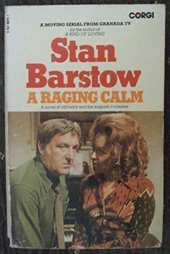 A raging calm