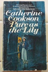 Pure as the Lily