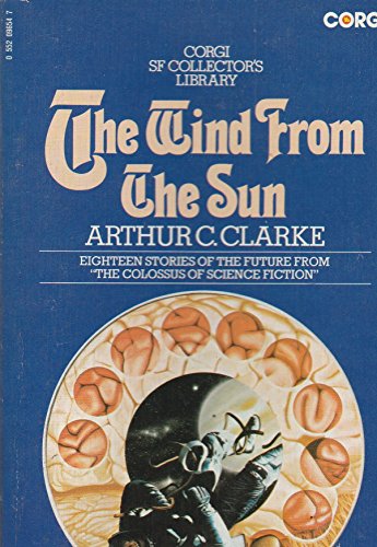 Wind from the Sun