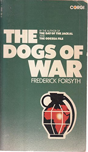The Dogs of War