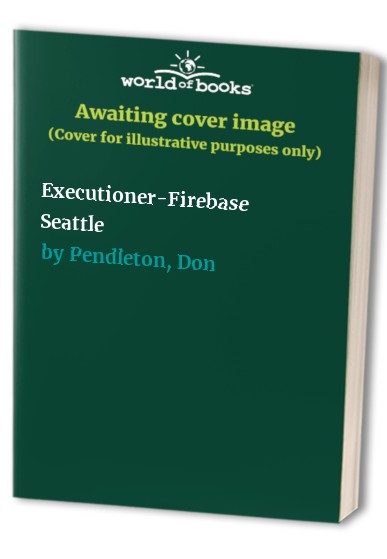 Executioner-Firebase Seattle