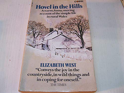 Hovel in the Hills