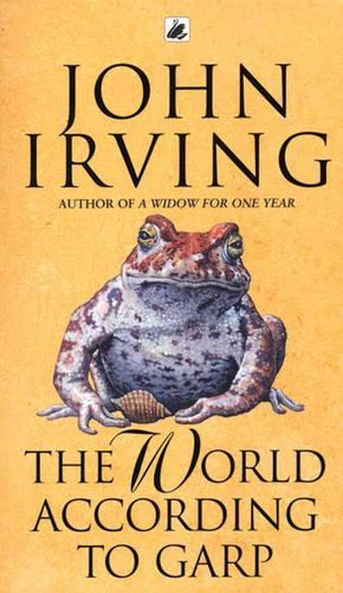 The World according to Garp