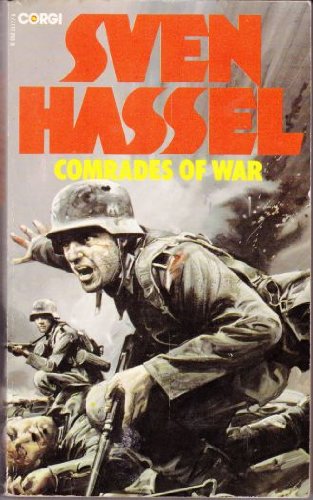 Comrades of War
