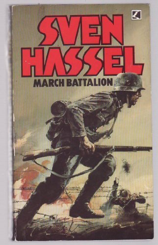 March Battalion