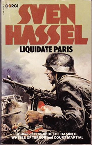 Liquidate Paris