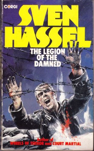 The Legion of the Damned