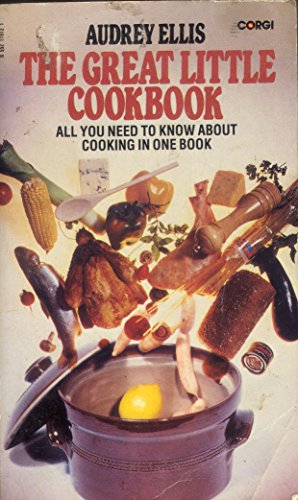 Great Little Cook Book
