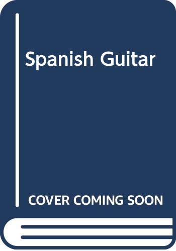 Spanish Guitar