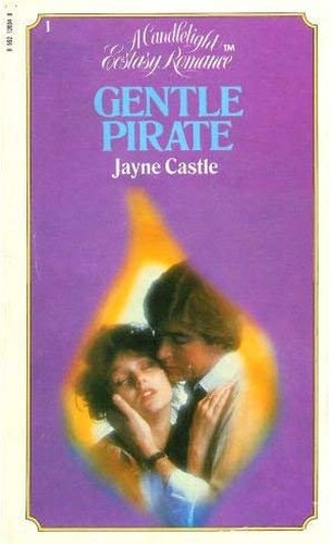 Gentle Pirate