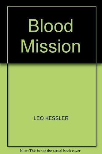 Blood Mission