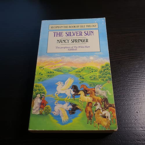 Silver Sun