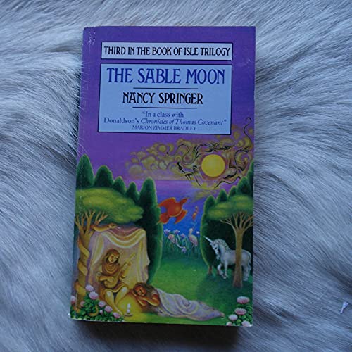 Sable Moon