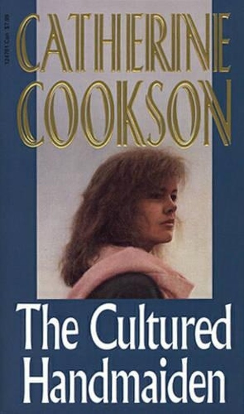 The Cultured Handmaiden