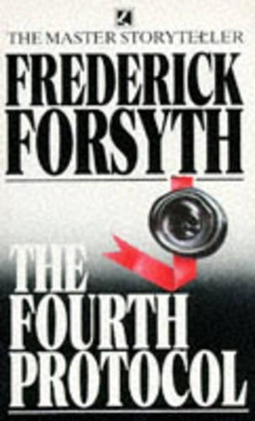 Fourth Protocol