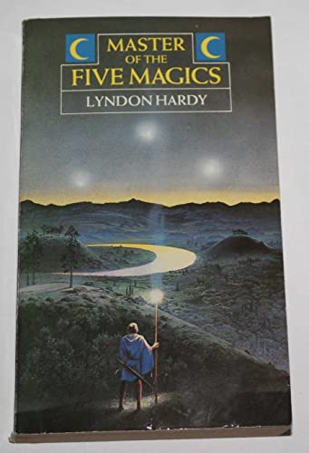 Master of the Five Magics