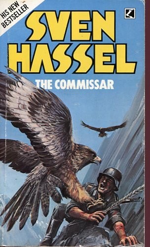 The Commissar