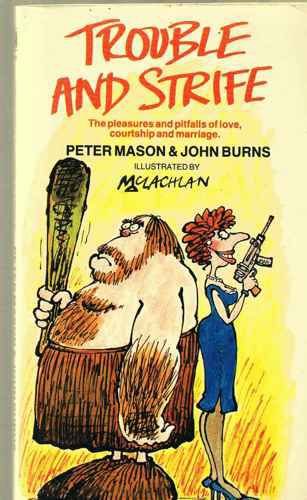 Trouble and Strife