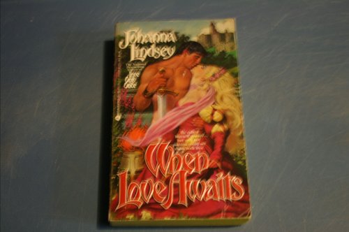 When Love Awaits