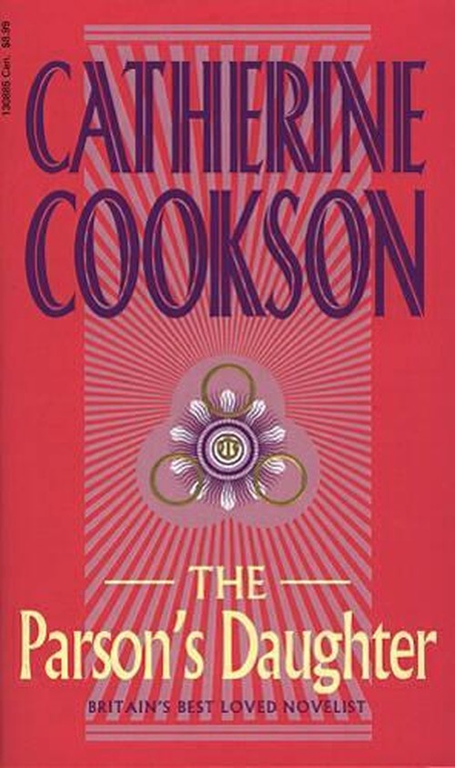 The Parson's Daughter