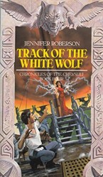 Track of the White Wolf