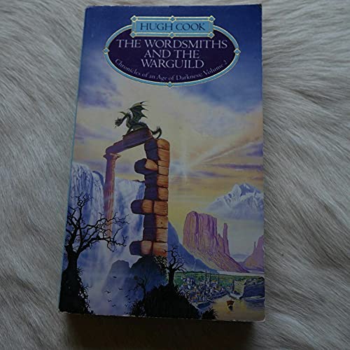 The Wordsmiths and the Warguild