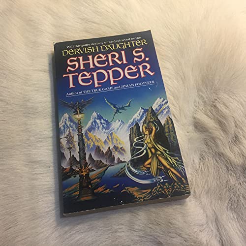 Dervish Daughter