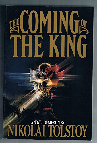 The Coming of the King